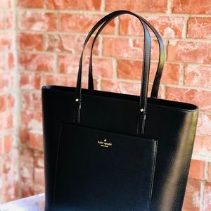 Brand new kate spade tote bag